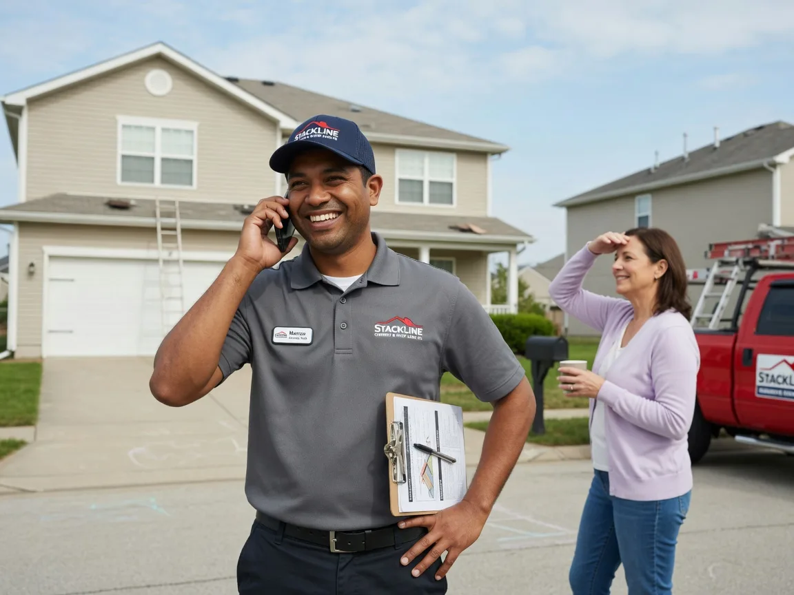 Chimney flashing repair Palomar Mountain, CA FAQs